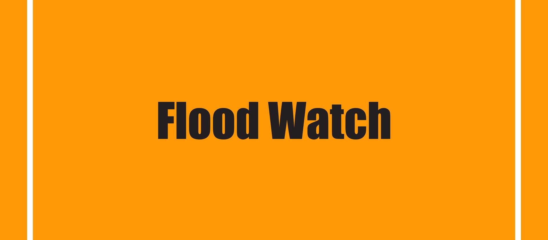 Flood Watch