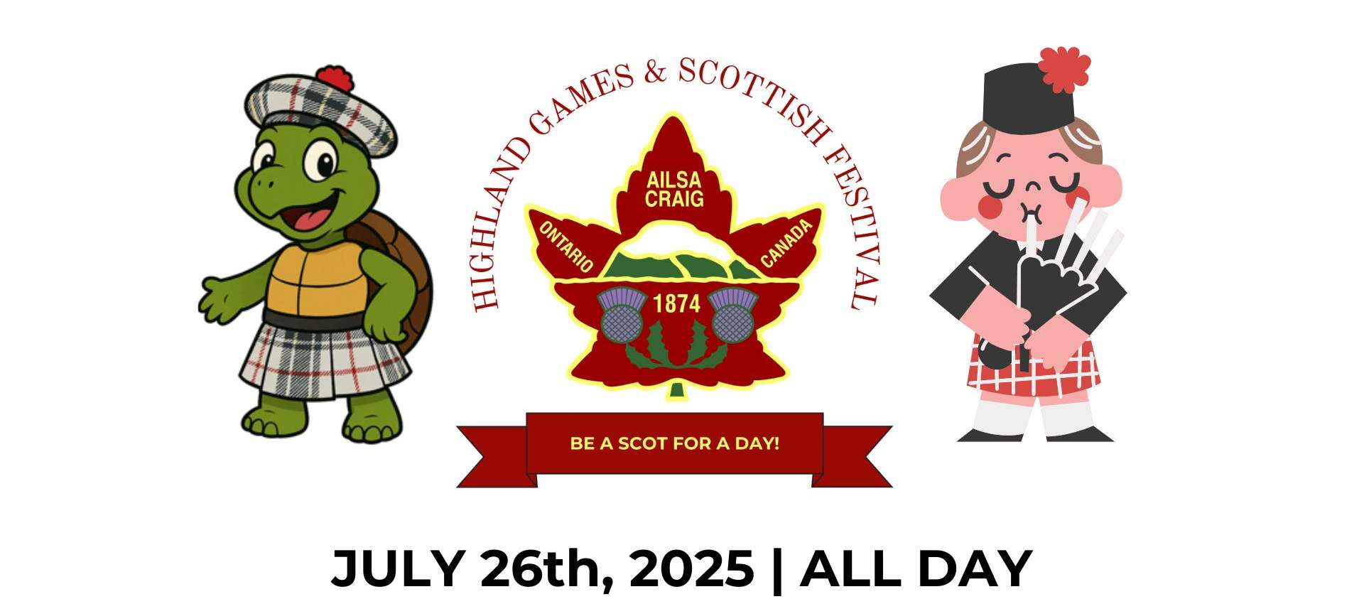 Scottish Festival