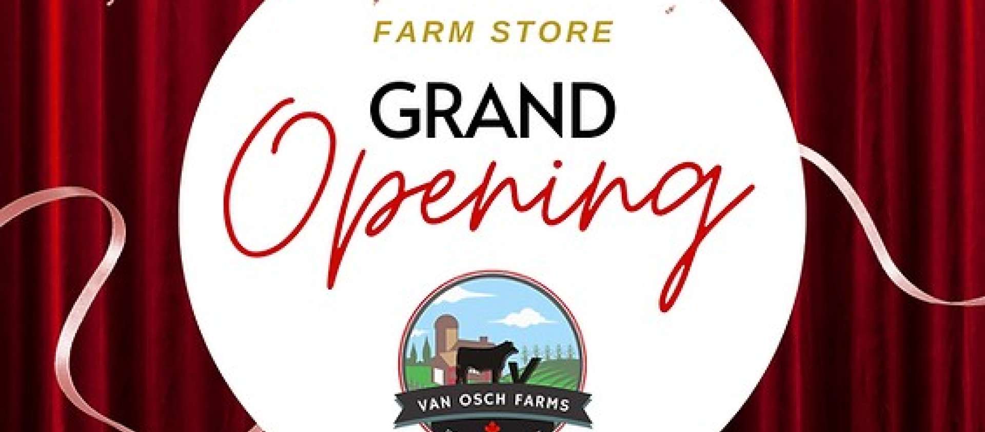 Grand Opening