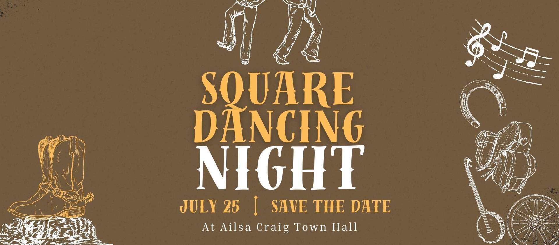 square dancing
