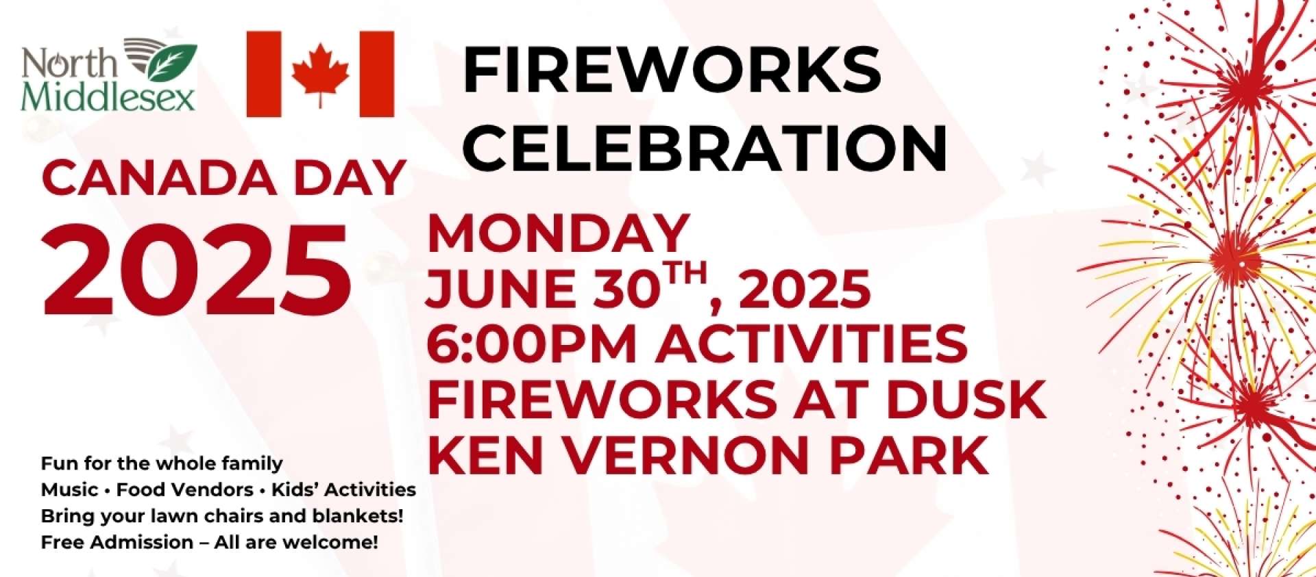 canada day