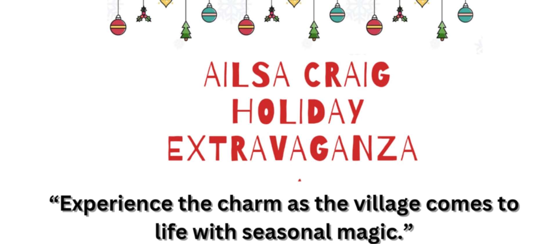 AC Extravaganza 25