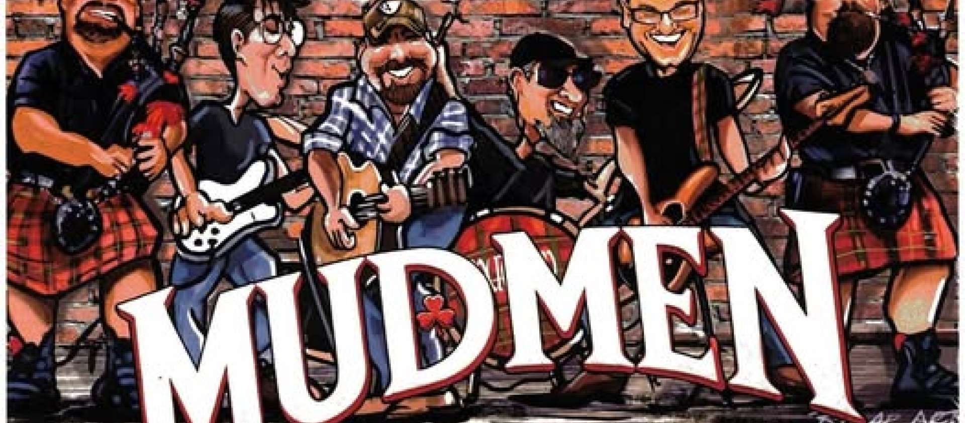 Mudmen 2026