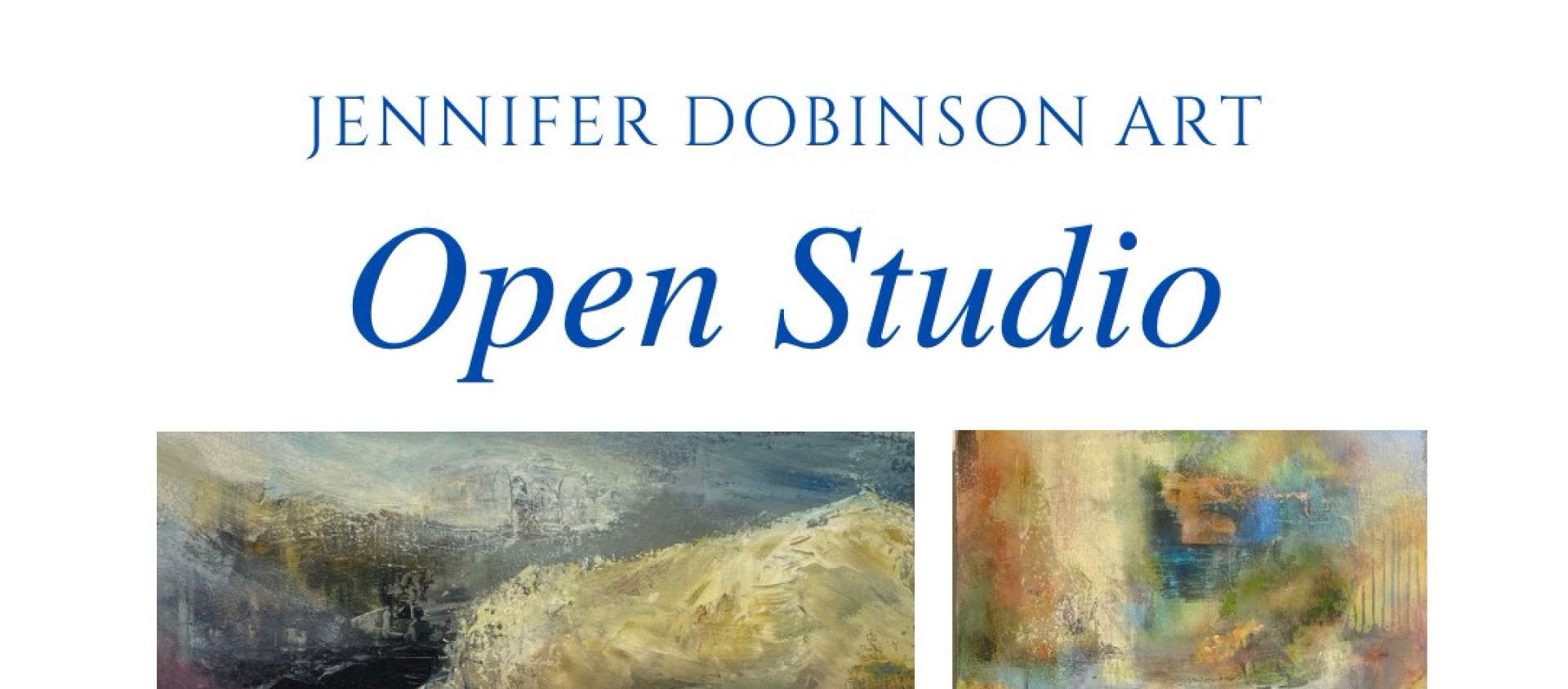 open studio