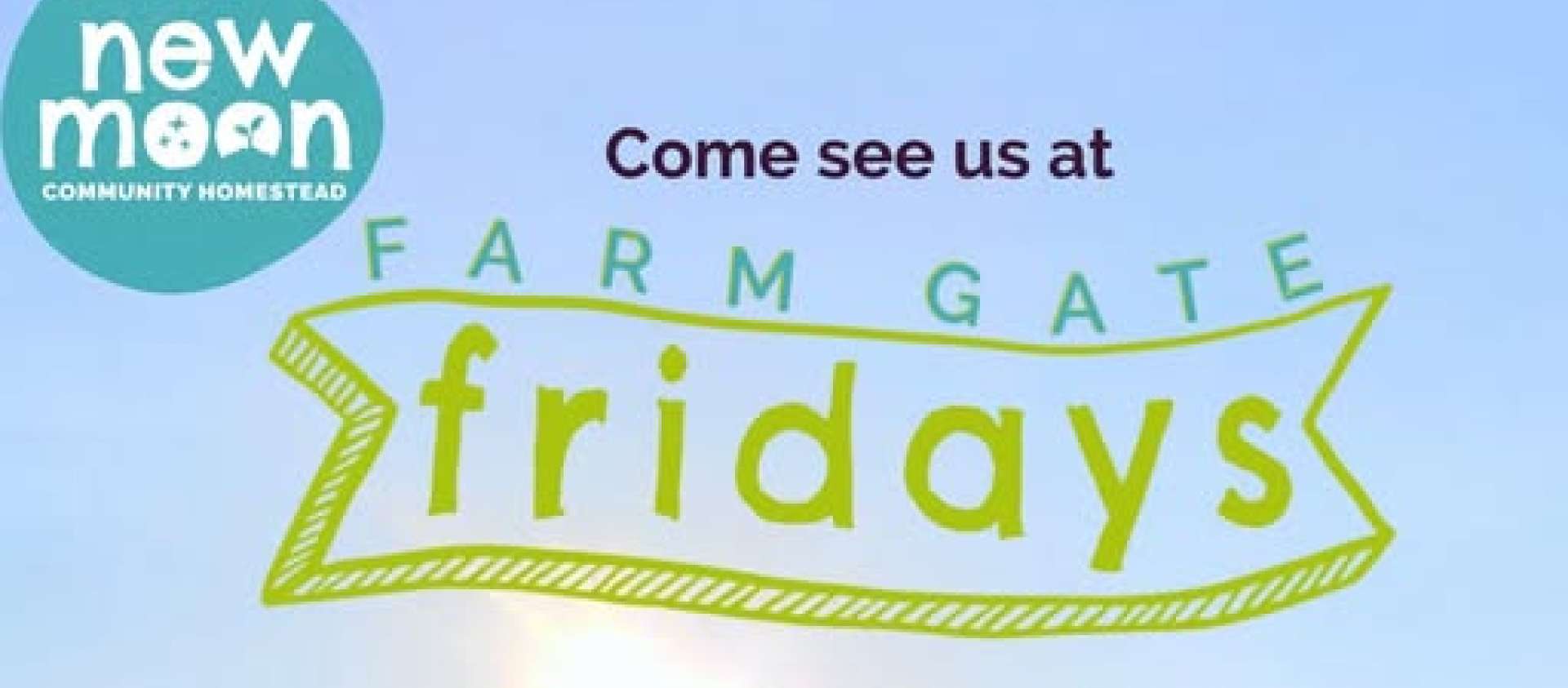 farm gate friday 26