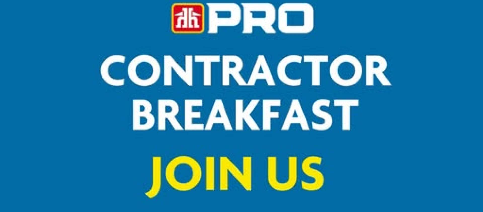 contractor breaky