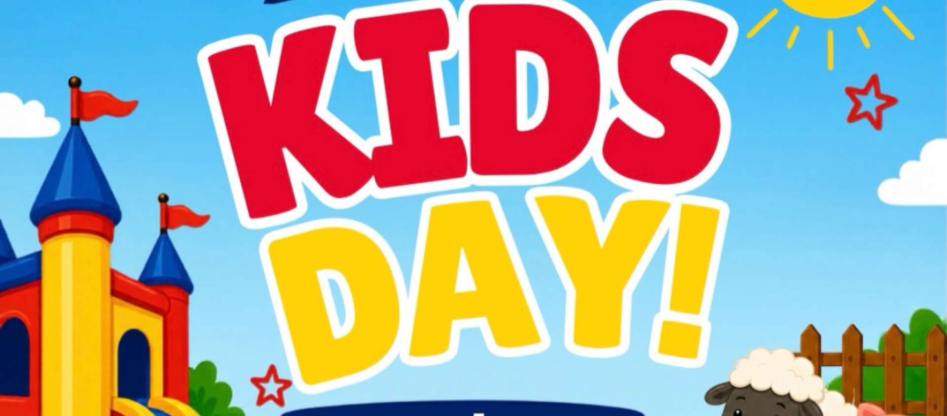 kids day