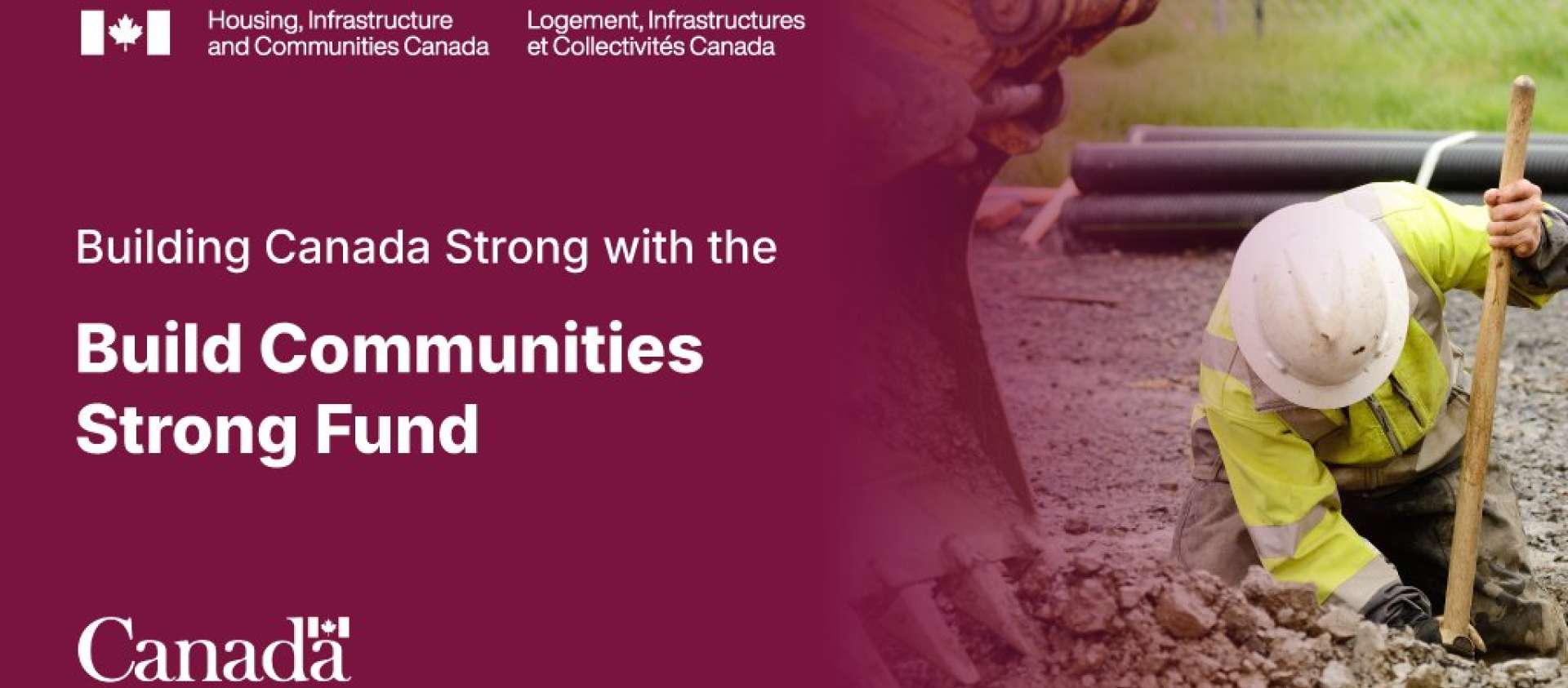 Build Communities Strong Fund