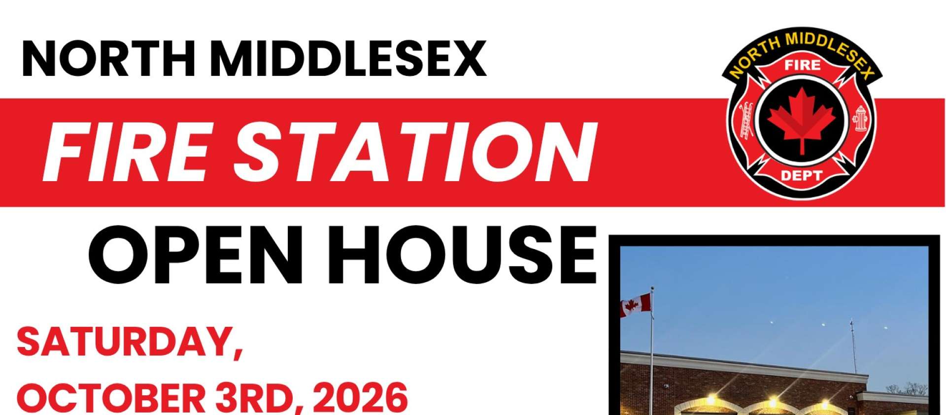 2026 open house