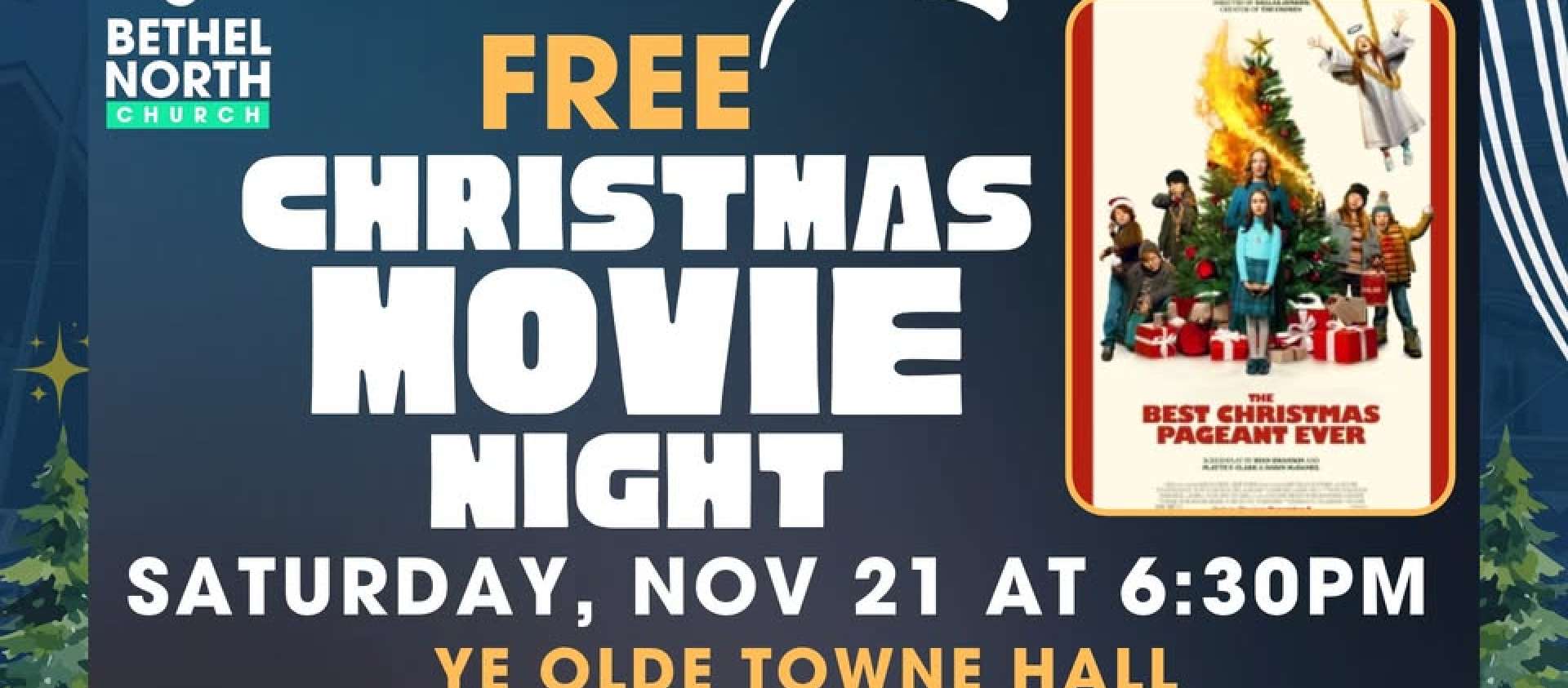 christmas movie