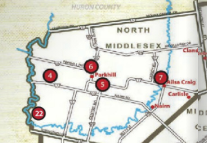 north middlesex trail map