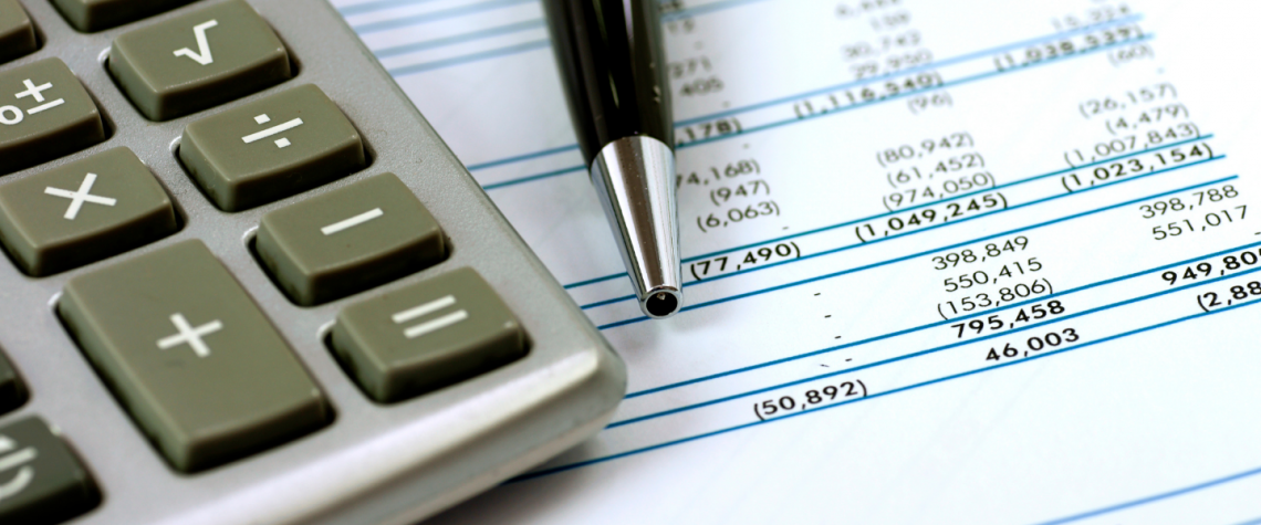 Budget and Finance