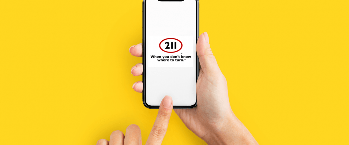 211 ontario