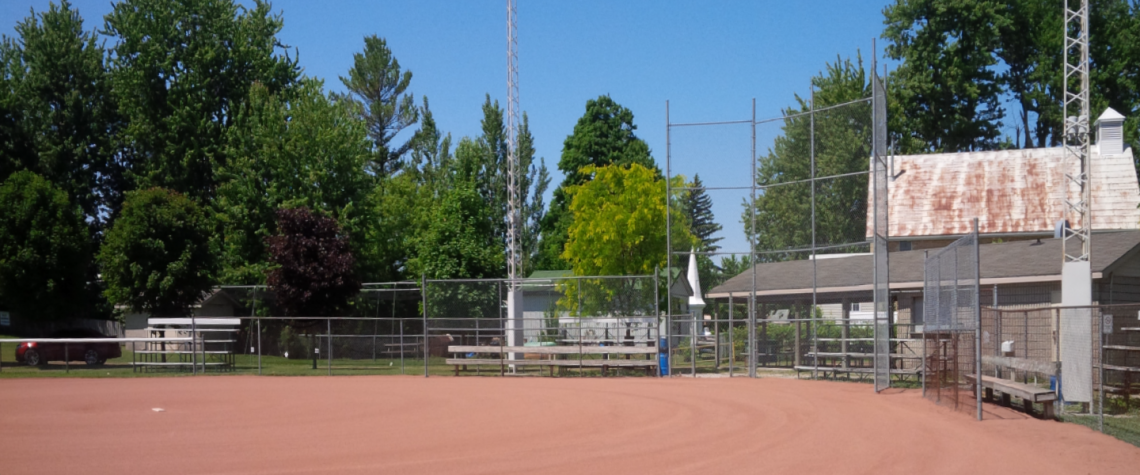 Lieury Sports Park