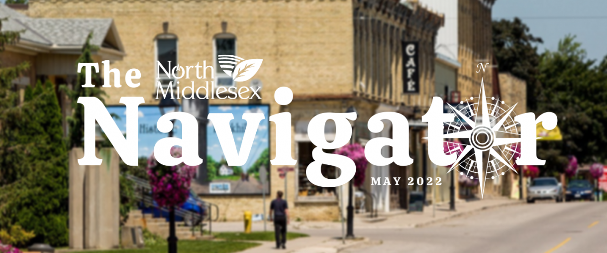 May 2022 North Middlesex Navigator