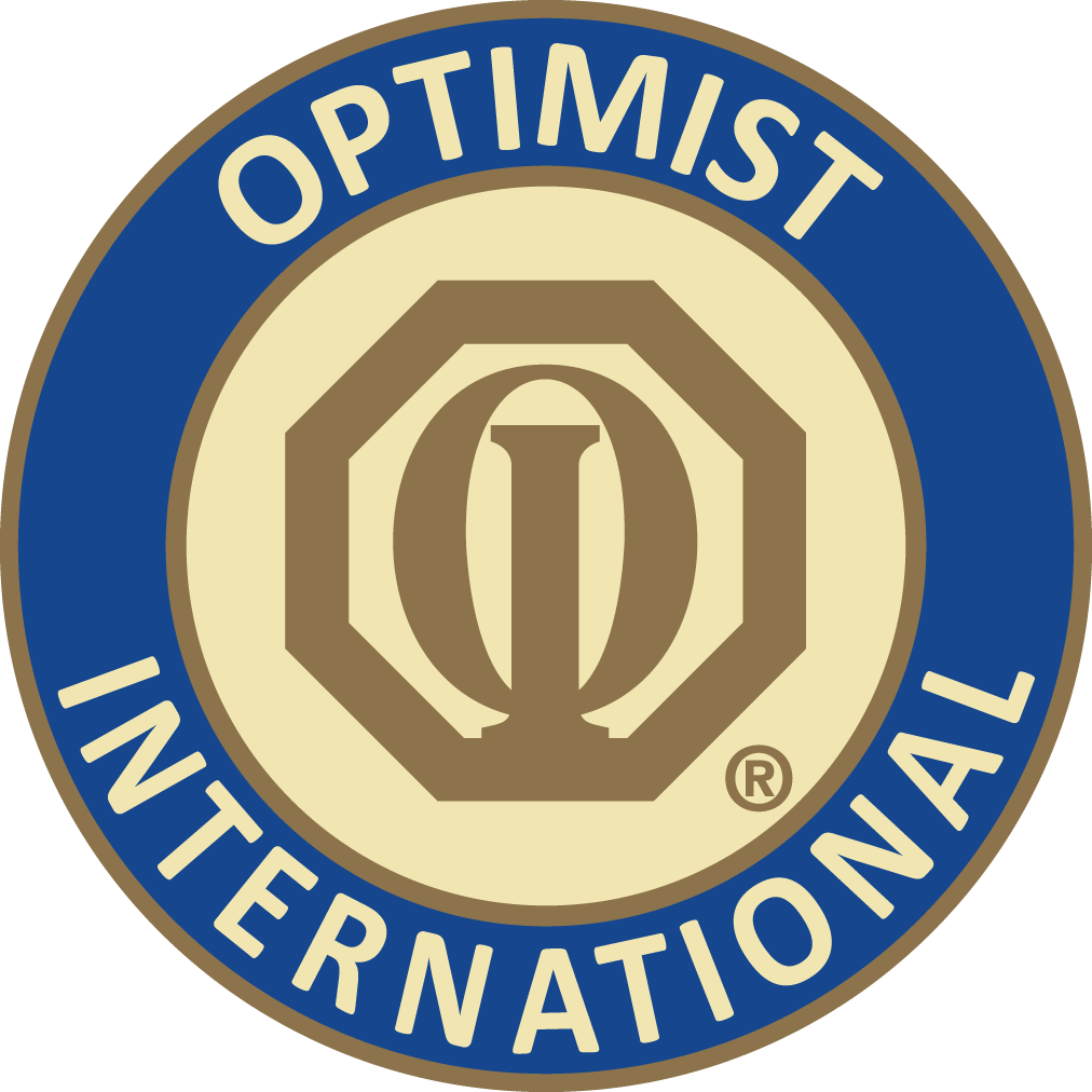Optimist International Logo