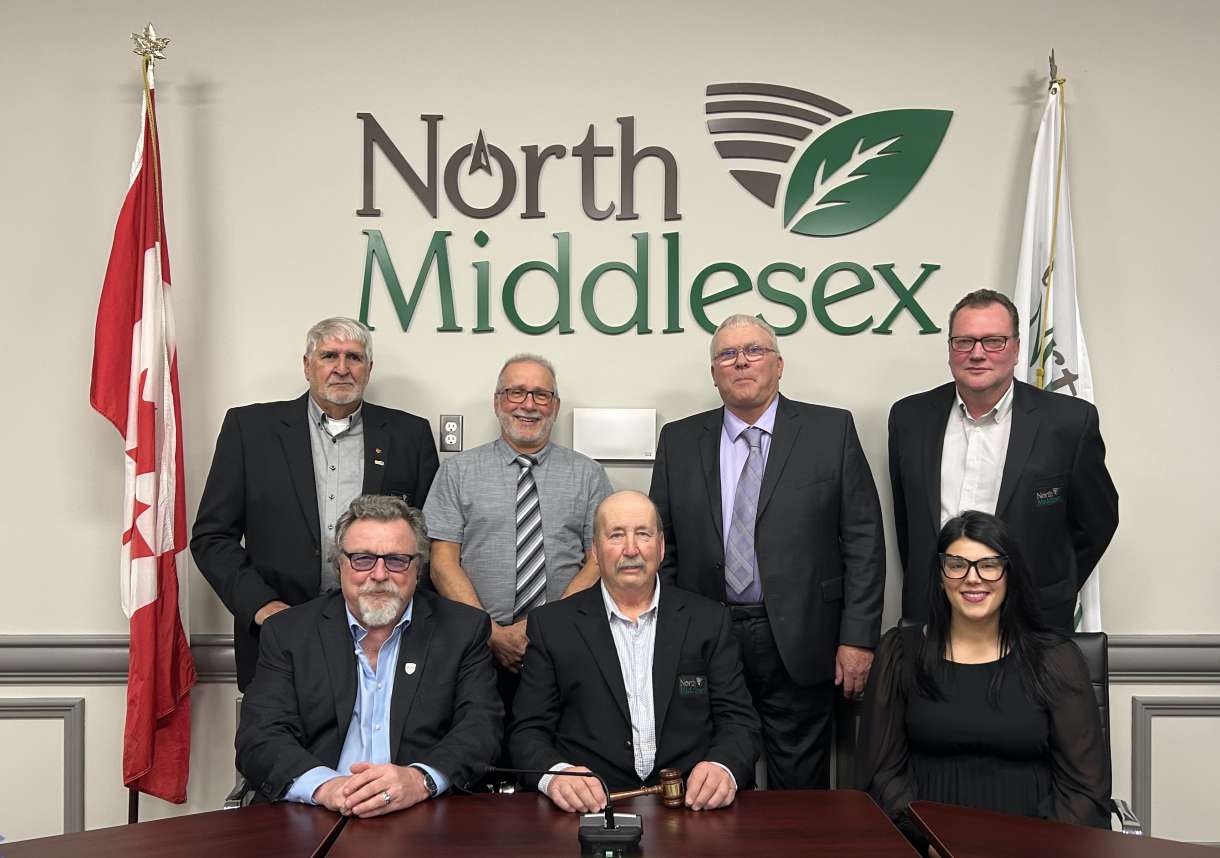 North Middlesex Council