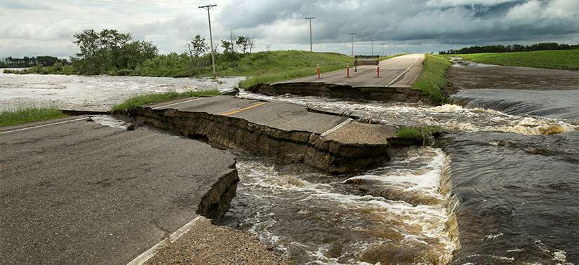 Flooding Emergency Preparedness