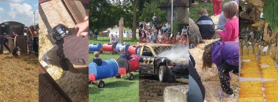 Parkhill Fair