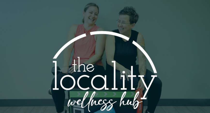 Locality Logo