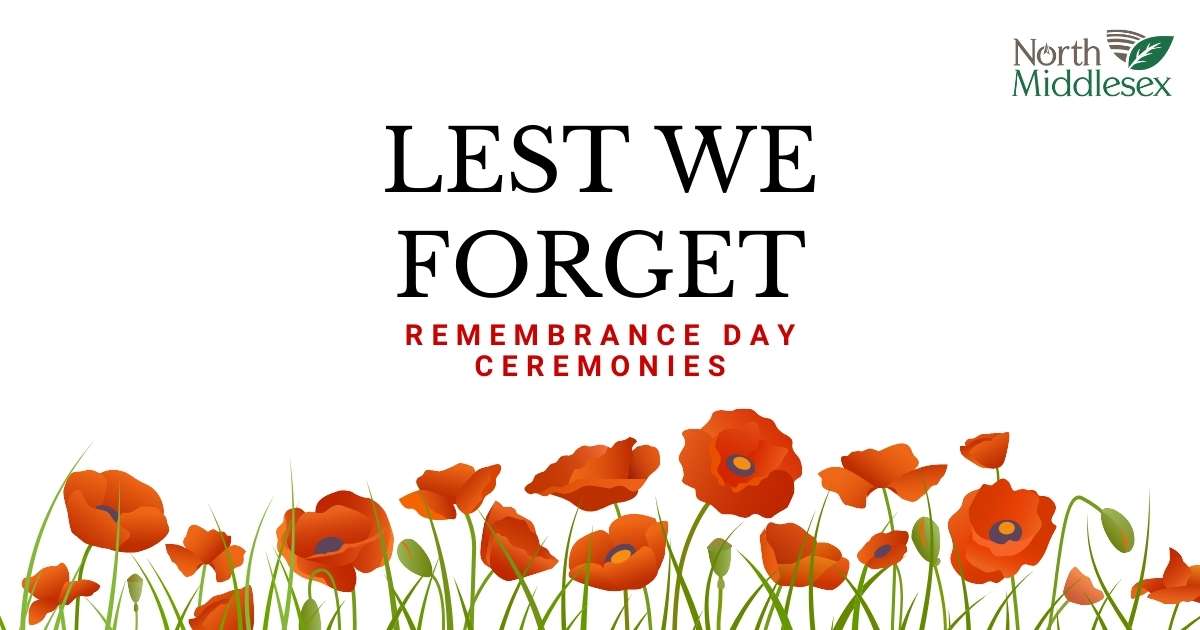 lest we forget