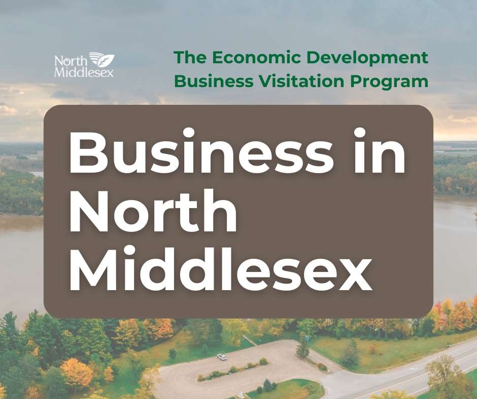 Economic Development | North Middlesex