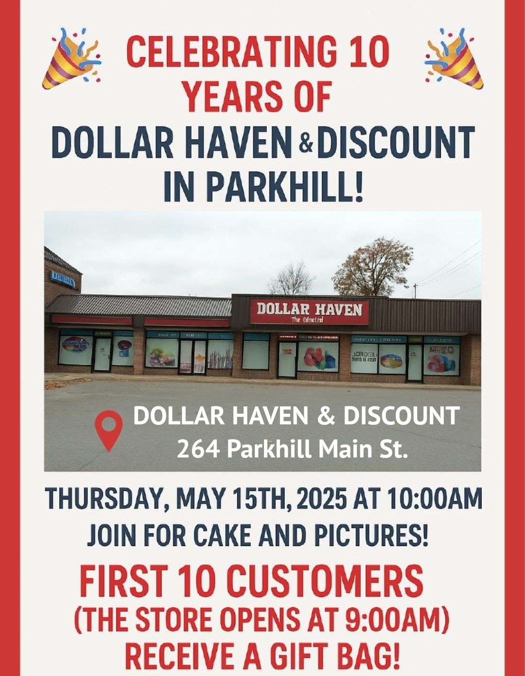 Dollar Haven