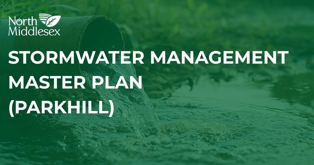 Stormwater Management