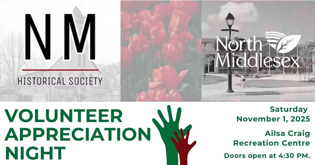 Volunteer Night