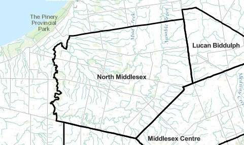 North Midd