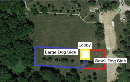 Pilot Project- AC Dog Park