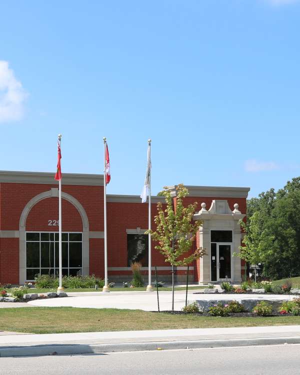 muni office