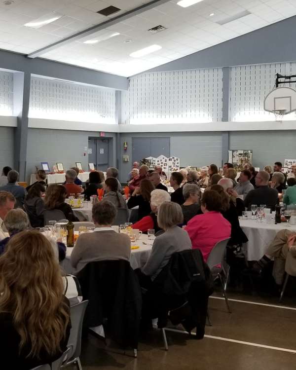 NMHS Hall of Fame