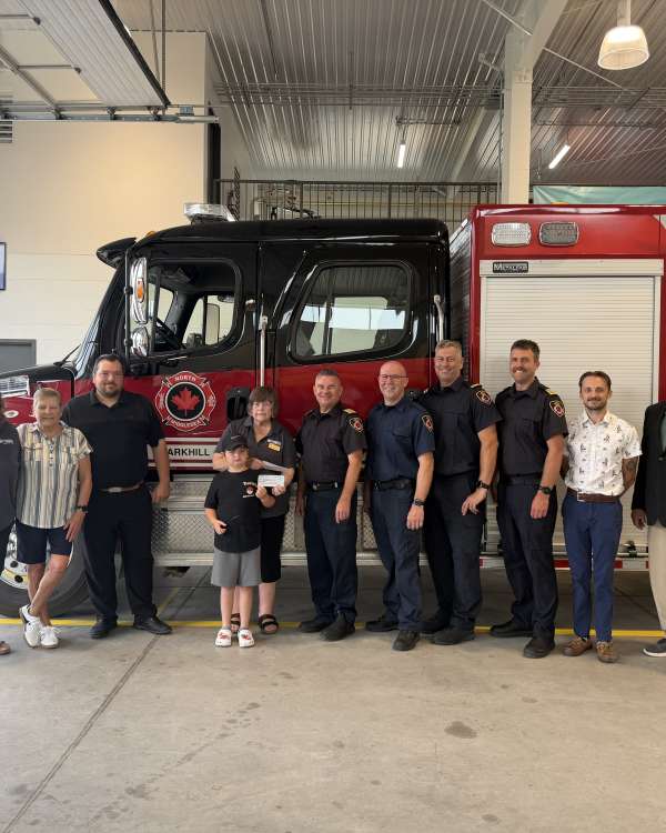 donation parkhill optimist