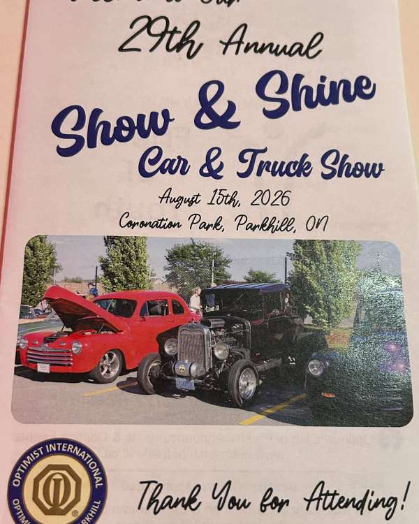 show n shine