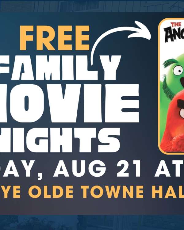movie night