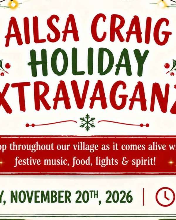 2026 extravaganza