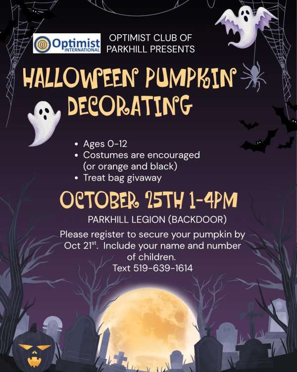halloween decorating