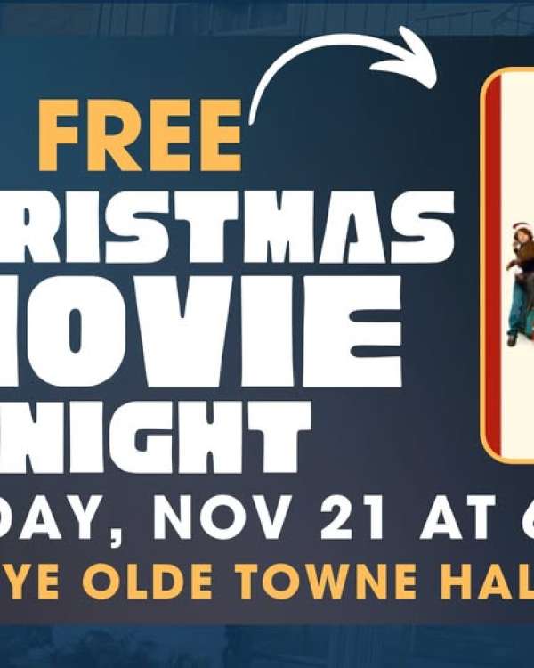 christmas movie