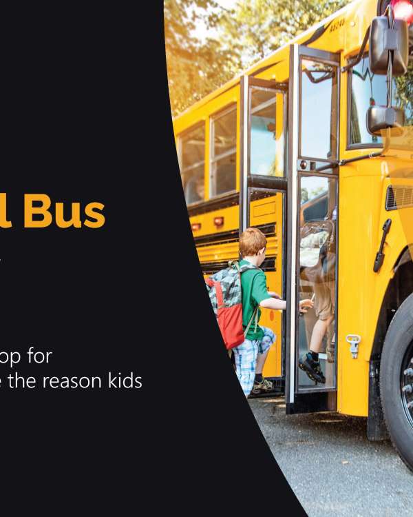 school bus safety