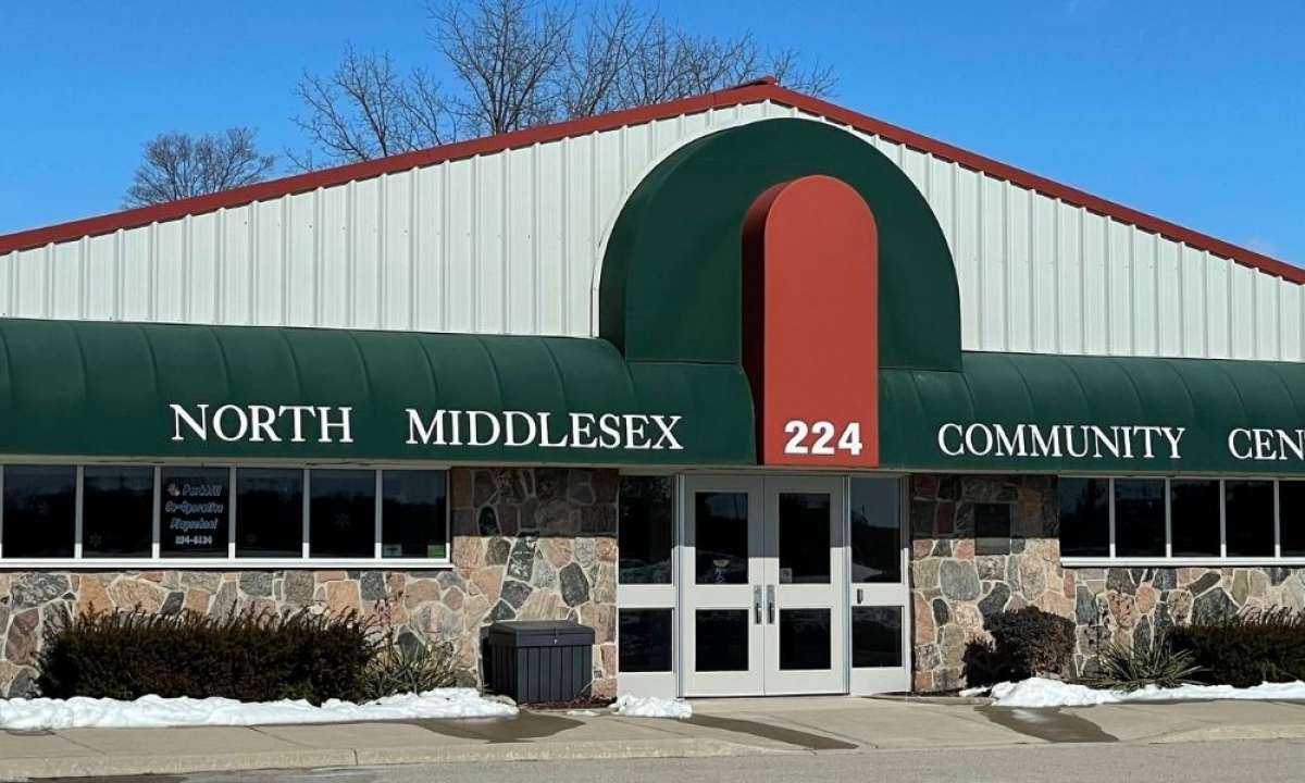 North Middlesex Community Centre