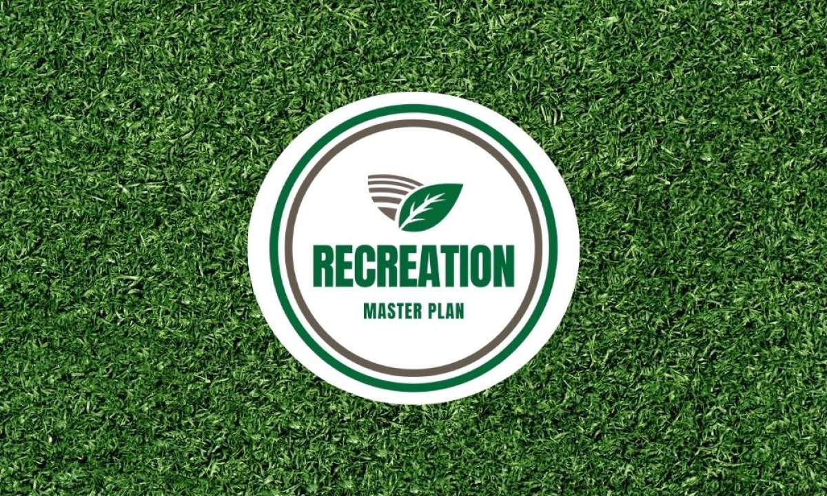 Rec Master Plan Logo