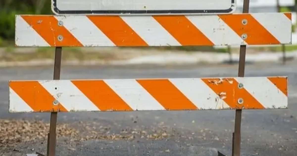 Road Closure - Ailsa Craig | North Middlesex