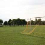 West Williams Soccer fields