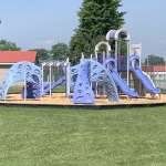 Parkhill Sports Park- Playground