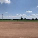 Parkhill Sports Park- Baseball Diamond