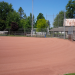 Lieury Sports Park- Ball Diamond